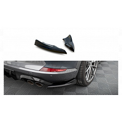 Splitter Cupra Formentor Zadný bočný v.3