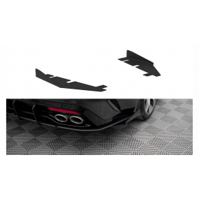 Flapsy Kia Stinger I GT GT-Line Tył boczne Flapsy Kia Stinger I GT GT-Line Tył boczne