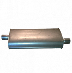 Univerzálny komorový výfuk Izawit 63 mm