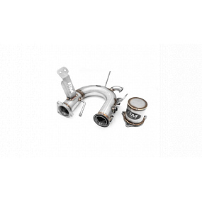 Downpipe AUDI A4 A5 B8 2.0 TDI Downpipe AUDI A4 A5 B8 2.0 TDI