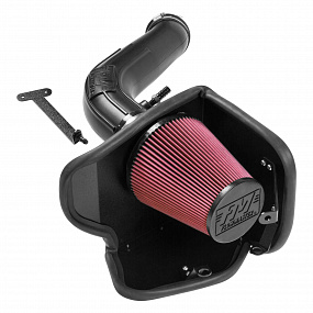 Športové sanie vzduchu Flowmaster Jeep Grand Cherokee / Dodge Durango 2016-2021 3,6 L Športové sanie vzduchu Flowmaster Jeep Grand Cherokee / Dodge Durango 2016-2021 3,6 L