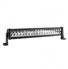 Pracovná panelová LED lampa BAR priama AWL24 120W 60cm 12000lm 12V 24V