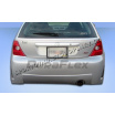 Honda Civic HB (2002-05) B-2 Rear Bumper (zadný nárazník) - výpredaj skladu