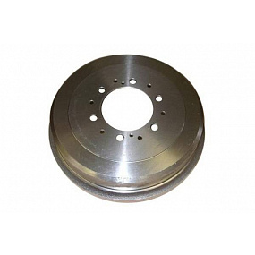 DM013 - Bębny hamulcowe (Para) EBC Brakes CITROEN | Berlingo Multispace | Xsara Estate | Xsara Picasso | ZX Estate | CITROEN COM