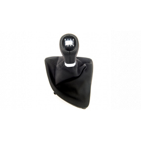 Dedikovaná hlavica radiacej páky 6b BMW 1 E81 E82 E87 E88 2004-2011