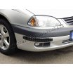Škoda Superb rámček chladiča