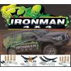 Jeep Grand Cherokee ZJ, ZG 4 / 96-99 zvýšený podvozok Ironman 4X4 +40 mm