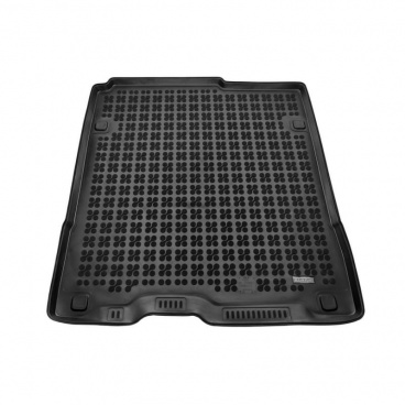 Gumová vaňa do kufra - Ford Connect Grand Tourneo 2014 -, L2 dlhý, 5 sedadiel Gumová vaňa do kufra - Ford Connect Grand Tourneo 2014 -, L2 dlhý, 5 sedadiel