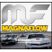 Magnaflow výfukový systém Toyota Tundra 2007-09