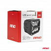 Pracovná cestná LED lampa PRO reflektor homologácia ECE R149 12V 24V