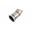 Výfuková klapka 2.25" 57 mm elektrická V-Band diaľkové ovládanie