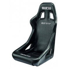 Športové sedadlo Sparco Sprint SKY 2017 FIA