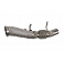 Downpipe BMW F10 F11 F18 520i 525i 528i Heat Shield