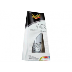 Vosk Meguiars Light Wax 198g