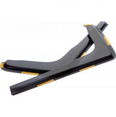 Veterné clony (ofuky) - Peugeot Boxer, 2 dver., 08/2006-