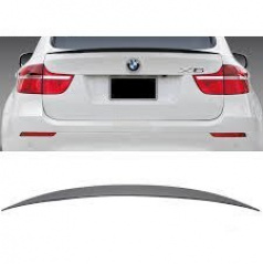 Zadný spoiler BMW X6 E71 M5 Style