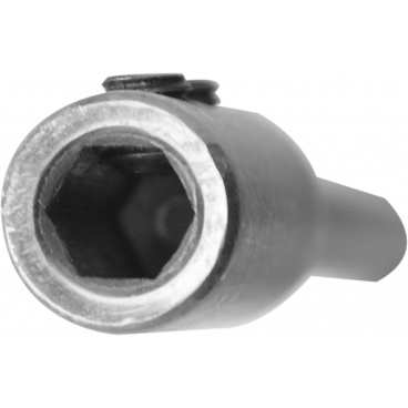 Sada vrtáků do dřeva HEX 16-25mm Sada vrtáků do dřeva HEX 16-25mm