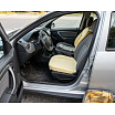 Náhradná spodná výplň sedadla Dacia Duster 2010-18