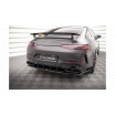 Sada splitterov Mercedes-Benz AMG GT 63S 4 Door