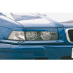 BMW E36 (séria 3) Mračítka predných svetlometov Coupe / Cabrio (K 00000237)