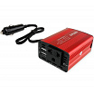 Menič napätia 12V/230V 150W/300W 2xUSB