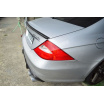 Zadné krídlo na hranu kufra Mercedes CLS W219 2004-10