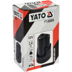 Náhradná batéria 12V 2000mAh