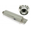 Tlmič ProRacing 63,5mm MT07