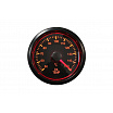 Hodiny Auto Gauge T270 52mm - Teplota oleja