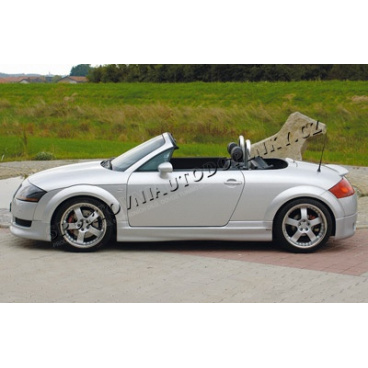 AUDI TT 8N Bočný prah infinity pravý (K 00055104) AUDI TT 8N Bočný prah infinity pravý (K 00055104)