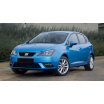 Nerez kryt- ochrana prahu zadného nárazníka Seat Ibiza IV HTB. 2012-17