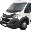 Deflektor prednej kapoty Fiat Ducato 2014+