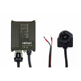 Xenónová HID digitálna menička 1068 D2S Canbus AMIO-01550