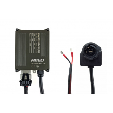 Xenónová HID digitálna menička 1068 D2S Canbus AMIO-01550