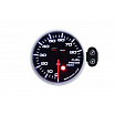 Hodiny Depo PK 52mm - Tlak paliva