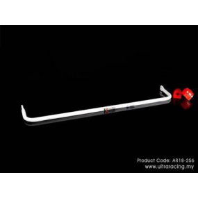Rozporka BMW 5-Series E60 03-07 (530 UltraRacing zadná Sway Bar 18mm