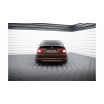 Spojler BMW 3 E46 Zadný M3 CSL Look