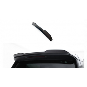 Spoiler Volkswagen Multivan Long T7 Tył Spoiler Volkswagen Multivan Long T7 Tył