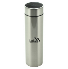 Termoska LED 475 ml