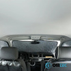 Thermo slnečné clony 3 ks pre predné a bočné okná VW T5, T6