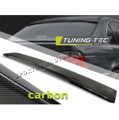 BMW E39 1995-03 strešný carbon spoiler (SPBM02)