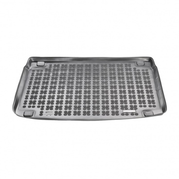 Gumová vaňa do kufra Volkswagen Arteon, 2017+, s opravnou sadou na pneu