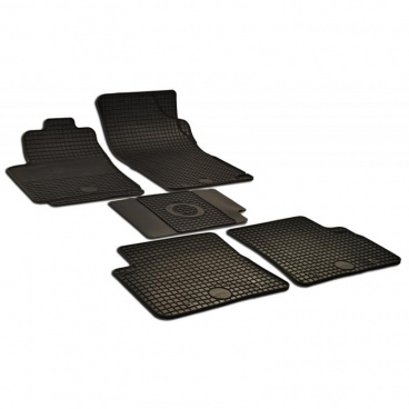 Gumové koberce-gumové autokoberce, Citroen Xsara PICASSO 2003-2010 Gumové koberce-gumové autokoberce, Citroen Xsara PICASSO 2003-2010