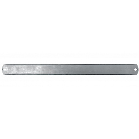 List na kov 550 x 45 mm