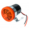 Signál cúvania 12V 24V 90-95 dB AMIO-01728