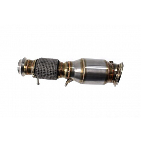 Downpipe BMW F2X F3X N20 125i 220i 320i 328i 420i 428i