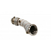 Downpipe BMW F82 F83 M4 S55