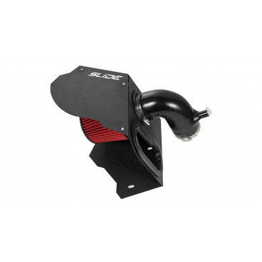 Športový prívod vzduchu AUDI A4/A5 B9 2.0T 40TFSI 190hp 2015+ Športový prívod vzduchu AUDI A4/A5 B9 2.0T 40TFSI 190hp 2015+