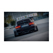 Spojler BMW 3 E92 M-Pack Ducktail Nepodkladovaný