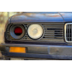 Vstup vzduchu do lampy BMW 3 E30 diaľkové svetlo strana spolujazdca 89mm